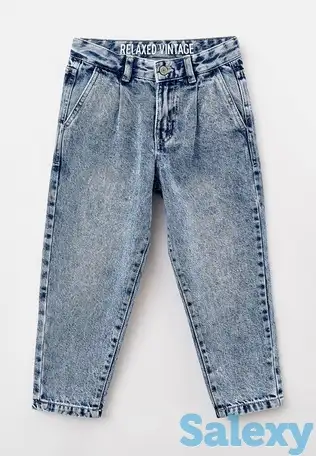 Джинсы sela, фотография 1