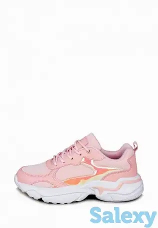 Кроссовки timejump, фотография 2