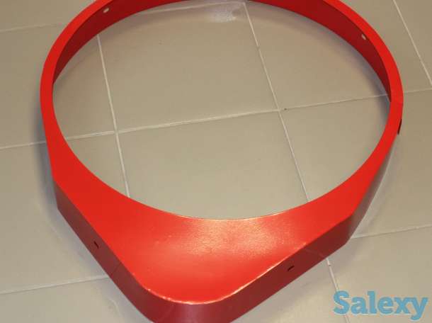 Кожух для КМУ Kanglim KS1256, фотография 1