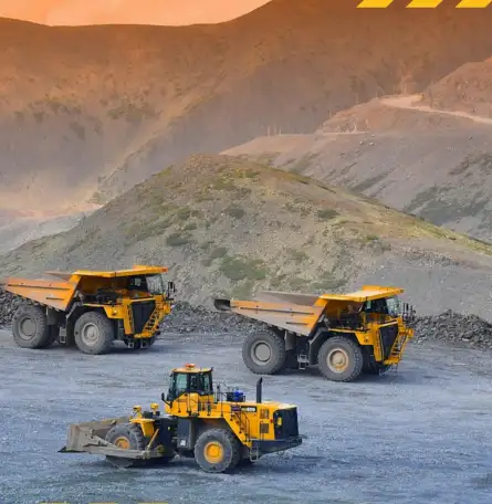 Продажа компании по буро-взрывным работам, фотография 2