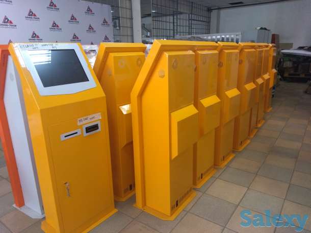 Корпус терминала под nv 200, фотография 2