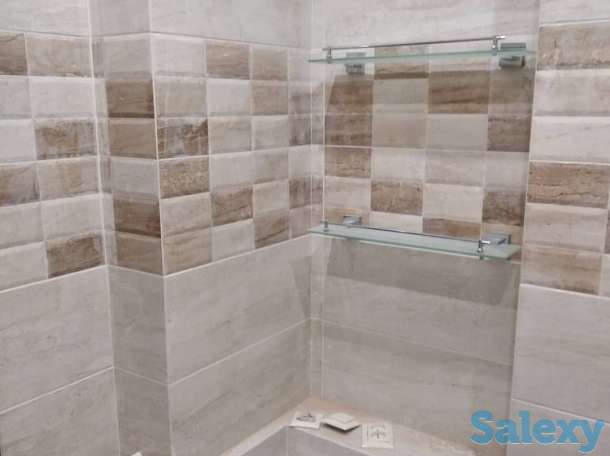 Косметический и копитальный ремонт, фотография 10