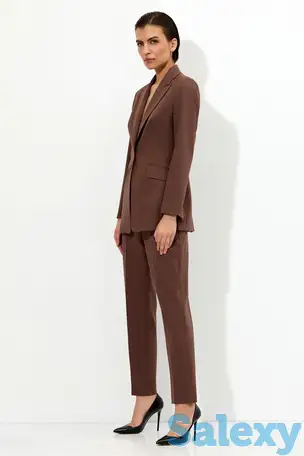 Брюки классические vassa&co, фотография 1