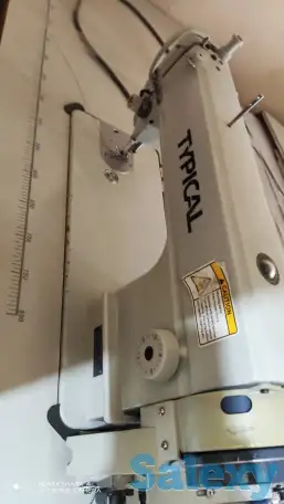 Машинка швейная промышленная Typical, фотография 1