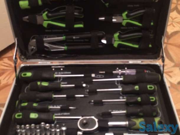 Продам чемодан комплект ключи, фотография 4