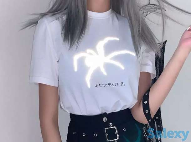 Кроссовки, куртка, фотография 6