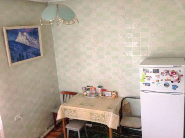 Продам трёхкомнатный кирпичный дом в Медеуском районе, фотография 8