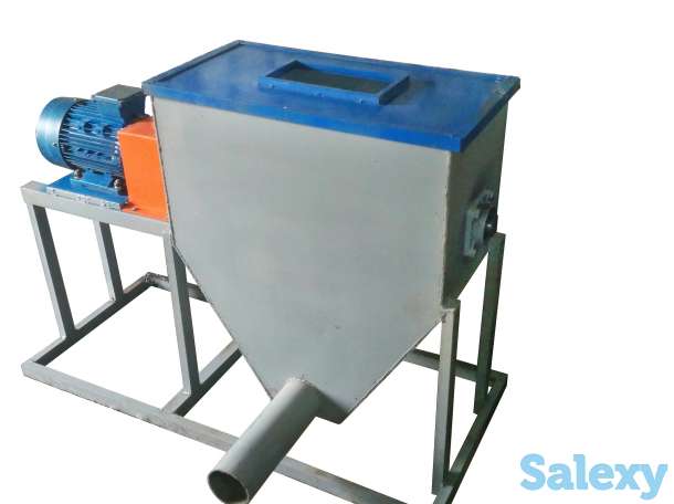 Дробилка отходов пенопласта ДР-1/ДР-2, фотография 1