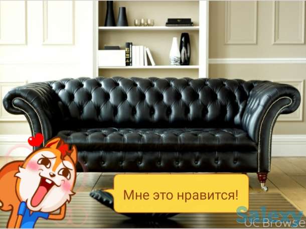 изготовление ремонт мягкой мебели на заказ, фотография 4