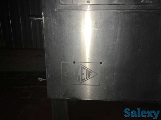 Шпигорезка TREIF M151, фотография 2