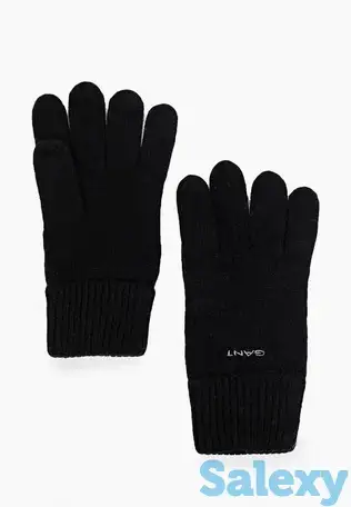 Перчатки gant, фотография 1