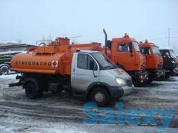 Дизельное топливо, фотография 2