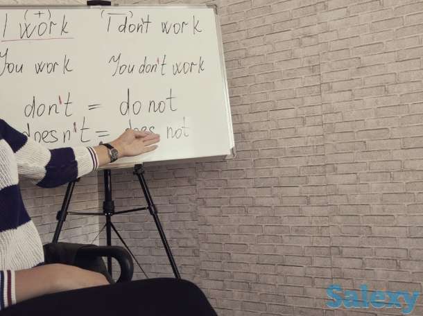 Разговорный английский язык, фотография 3