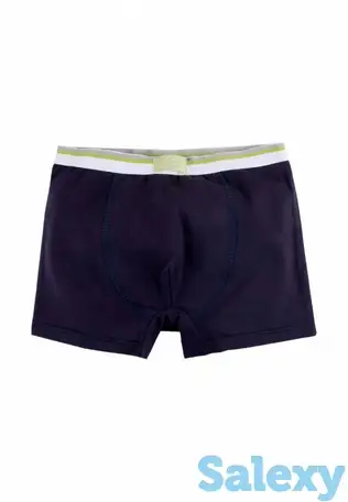 Трусы bossa nova, фотография 1