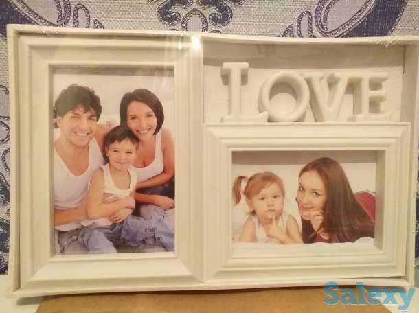 Рамка для фоток, фотография 1