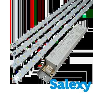 Опоры освещения и светодиодные светильники, фотография 3