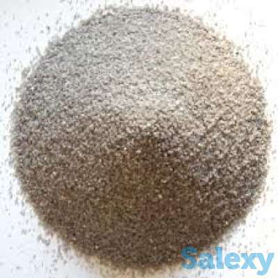 Магазин Профессионального Сантехника Песок кварцевый 25кг 2.0-5.0мм, фотография 1