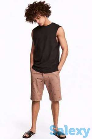 Мужские шорты, H&M, фотография 1