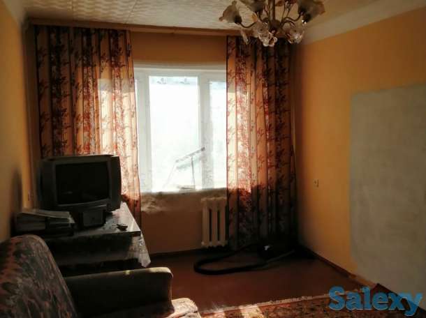 2-комнатная квартира, ул. Гоголя, 60, фотография 2