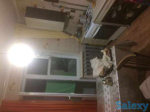 Продам квартиру, Проспект мира 1 корпус 1 квартира 99, фотография 3