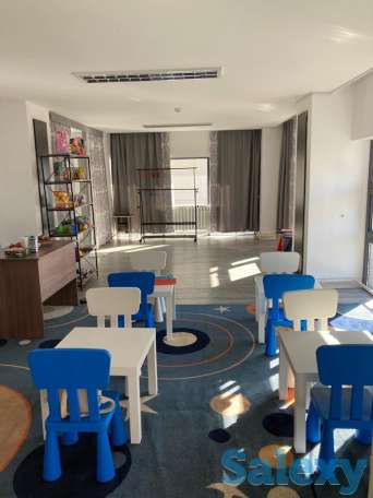 Продам развивающий центр, фотография 2