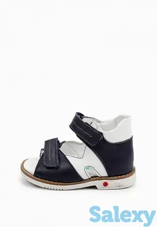 Сандалии ташики anatomic comfort, фотография 1