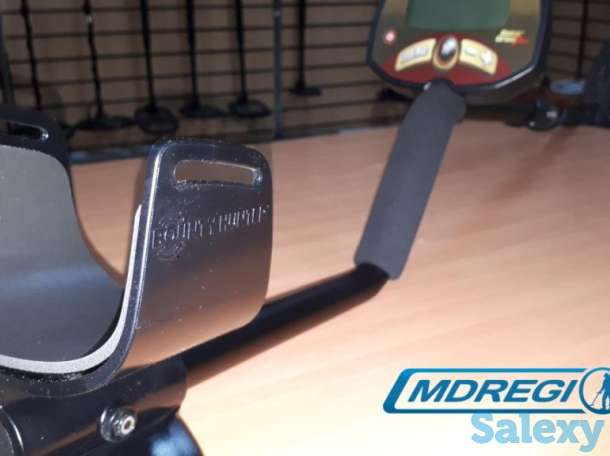 Металлодетектор Bounty Hunter Quick Draw Pro, фотография 1