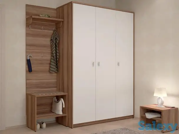 Мебель для офиса. Корпусная мебель для любого бизнеса. Рассрочка напрямую от фабрики, фотография 1