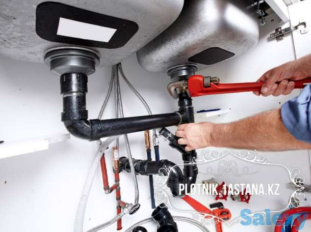 Плотник Астана, фотография 2