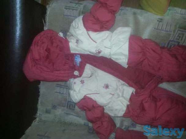 Комбинезон, фотография 1