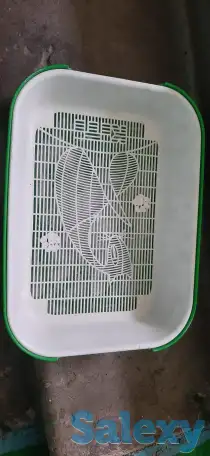 Продам латок туалет для кошки, фотография 2