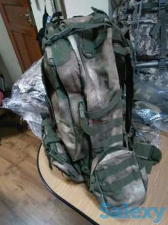 Военный рюкзак НАТО, фотография 1