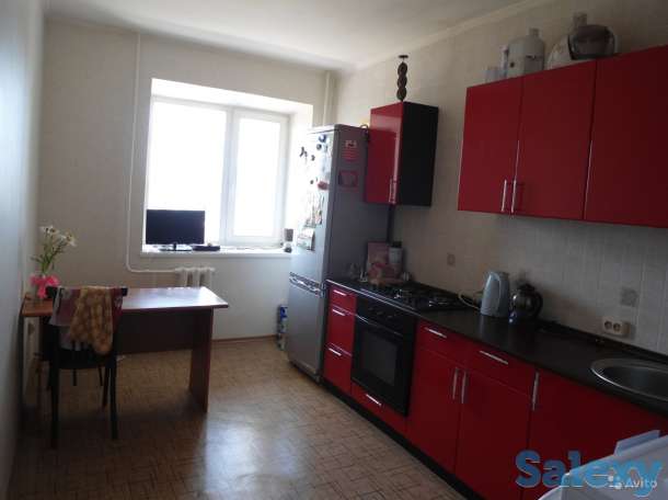 Квартира в Оренбурге, Россия, Оренбург, проезд Промысловый,д.6/1, фотография 1