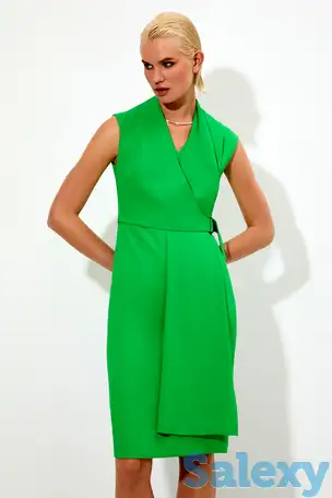 Коктейльное платье vassa&co, фотография 1