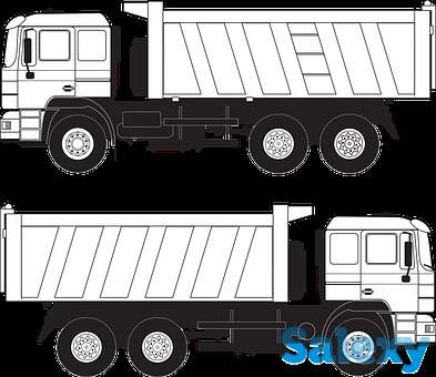 работа водителям и машинистам спец.техники вахта.пл.лин.500 тгм, фотография 1
