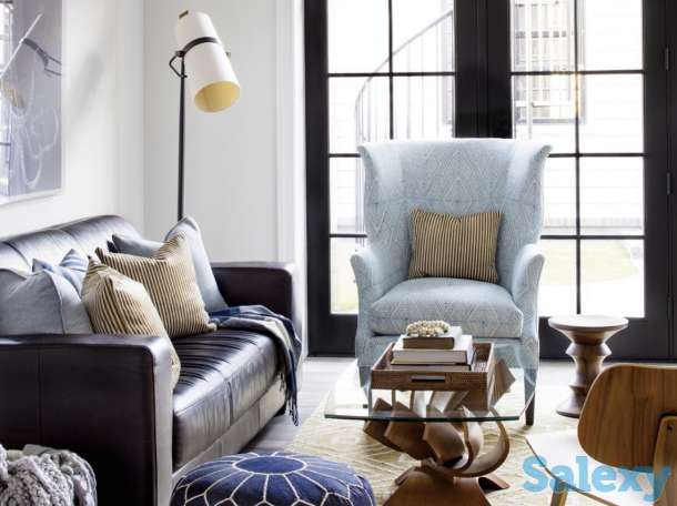 Дизайн интерьера, фотография 6