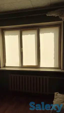 Рулонные шторы, фотография 2