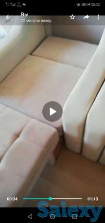 Продам срочно диван и 2 кресла, фотография 5