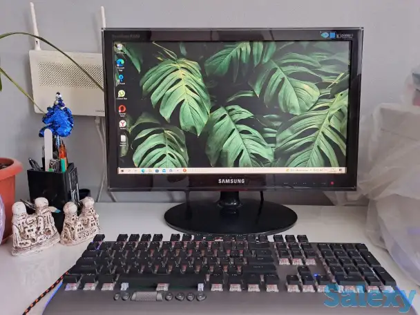 Продаю игровой компьютер Intel Core i7-4770, фотография 5