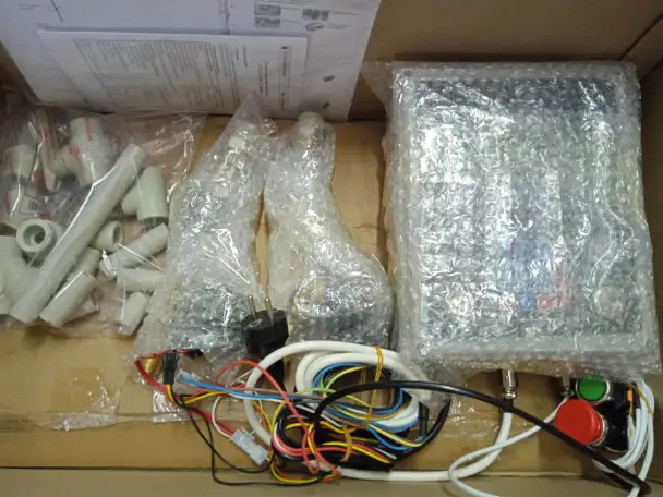 Недорогое оборудование розлива в бутылки, фотография 4