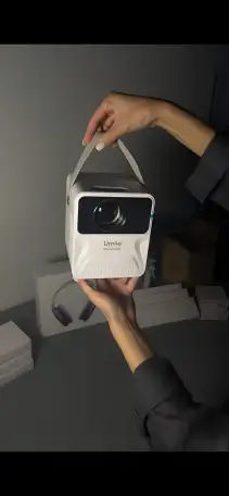 проектор umiio-домашний кинотеатр, фотография 2