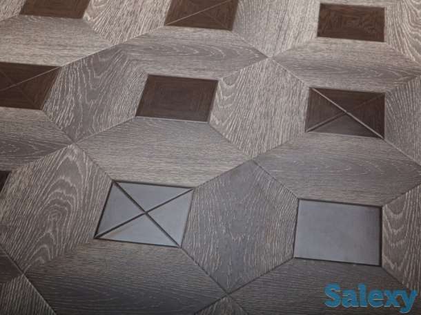 Паркетный ламинат в Астане!, фотография 1