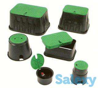 Короба для клапанов, фотография 1