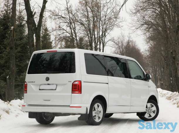 Микроавтобус, легковой авто в Костанай - Челябинск и обратно, фотография 2