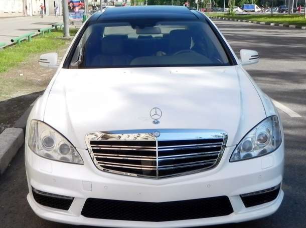 Лимузины на Ваше мероприятие, фотография 7