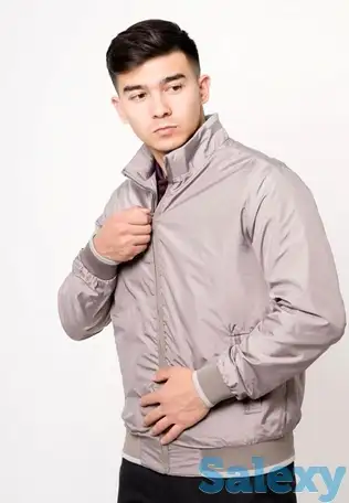 Ветровка glasman, фотография 1