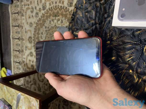 Продам Apple IPhone 7 black 256 gb, фотография 8