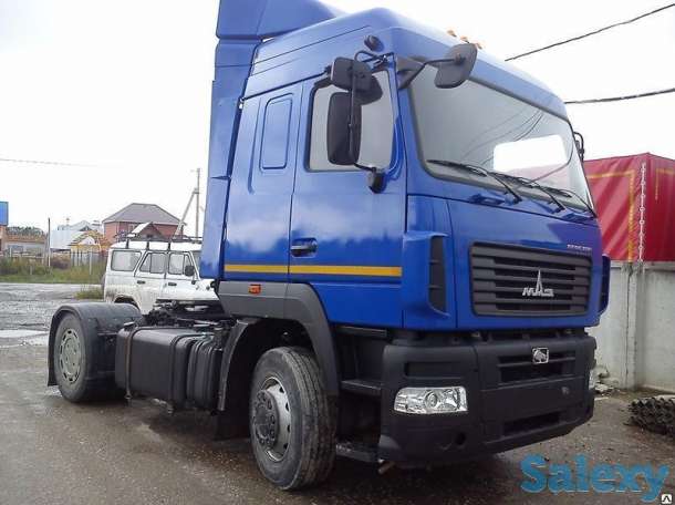 Продажа МАЗ, фотография 7