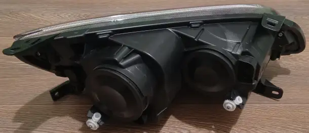 Блок фара левая Калина 2 оригинал Автосвет-Киржач, фотография 7