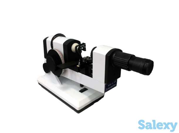 Диоптриметр механический LY8A3, фотография 1